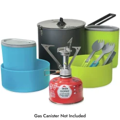 MSR PocketRocket Stove kit
