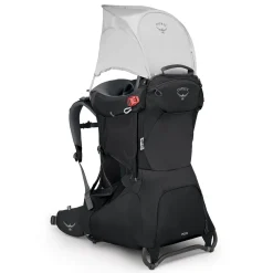 Osprey Poco Child Carrier with Raincover