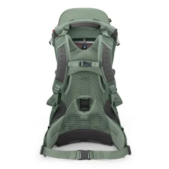 Osprey Poco Child Carrier with Raincover