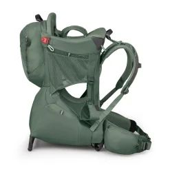 Osprey Poco Premium Child Carrier with Raincover