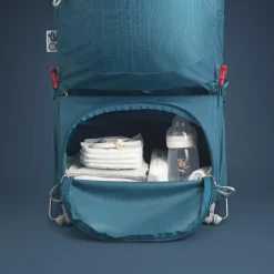EuroSchirm Poco SLT Child Carrier