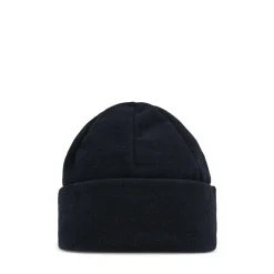 Buff Polar Prints Beanie
