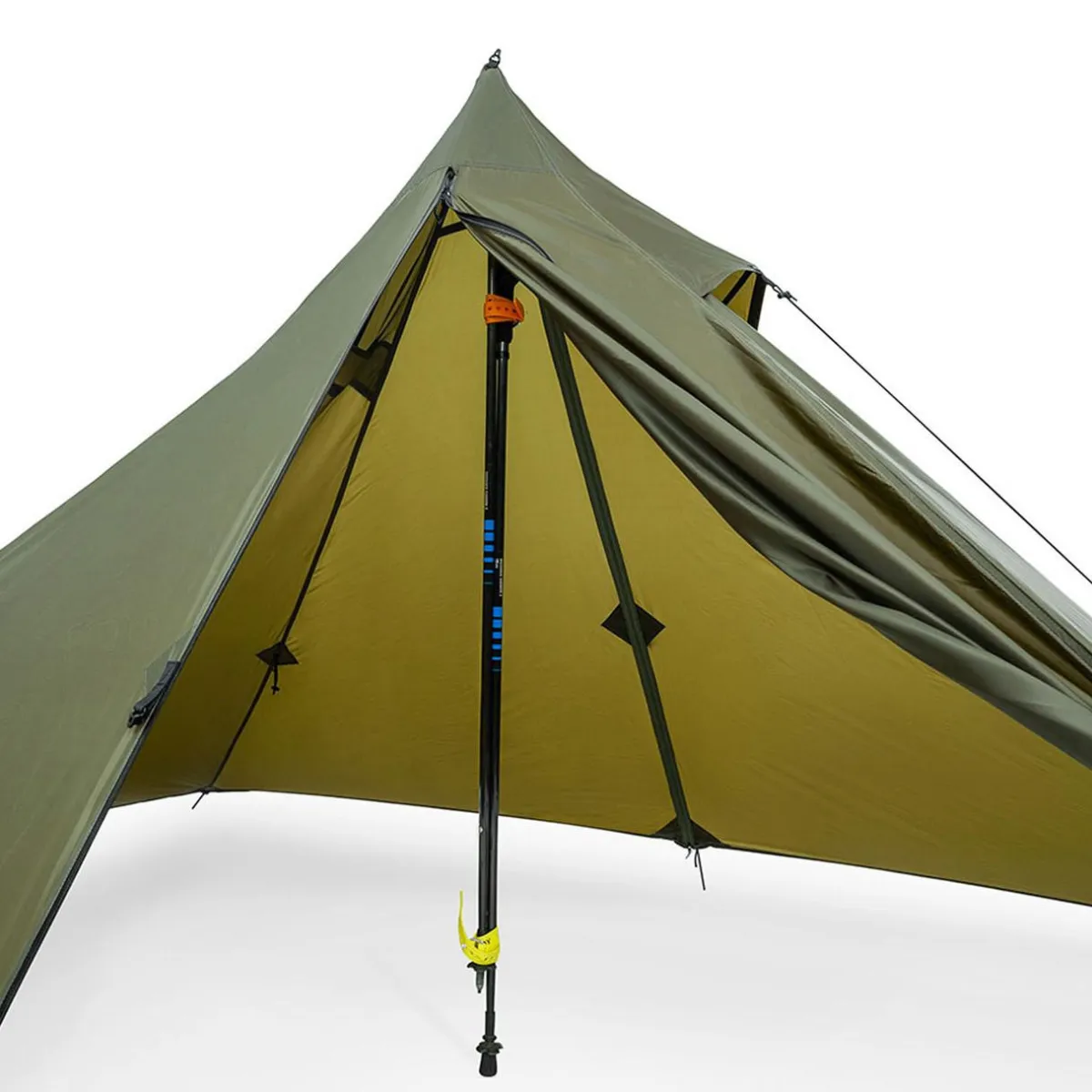Hyperlite Mountain Gear Pole Straps