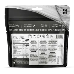 LYO Pork Stew (Big Pack)