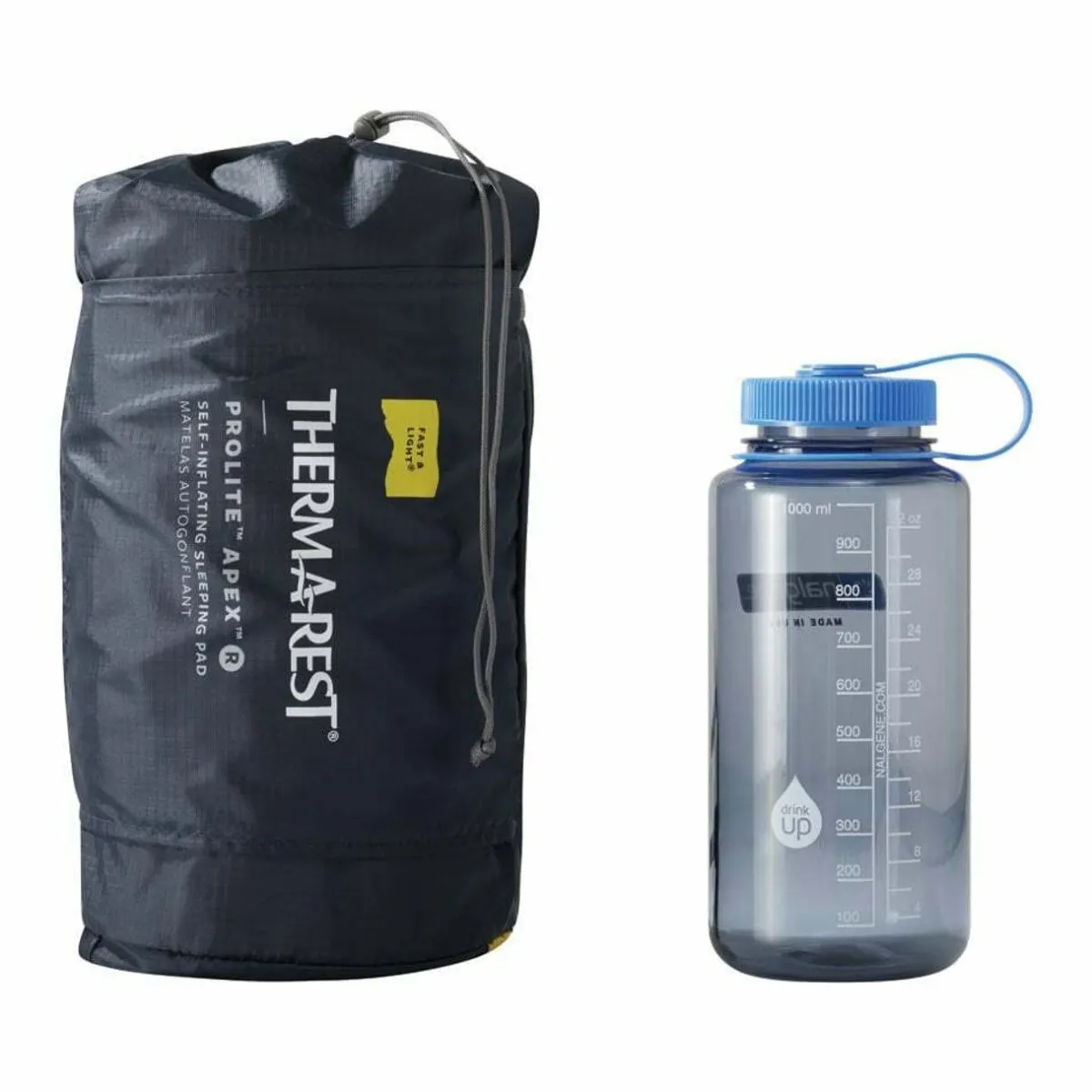 Thermarest ProLite Apex Large Self Inflating Mat