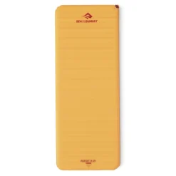 Sea to Summit Pursuit Plus Self Inflating Mat - Long Rectangular Wide