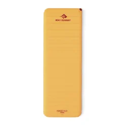 Sea to Summit Pursuit Plus Self Inflating Mat - Regular Rectangular Wide