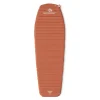 Sea to Summit Pursuit Self Inflating Mat - Long Contour