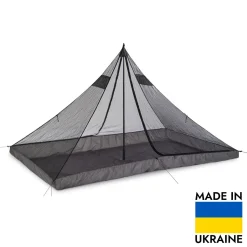Liteway Pyraomm Duo Full Mesh 2P