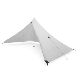 Liteway Pyraomm Duo Tarp Tyvek 2P