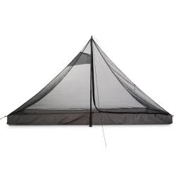 Liteway Pyraomm Plus Half Mesh 1P