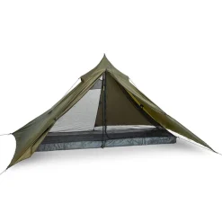 Liteway Pyraomm Plus Half Mesh 1P