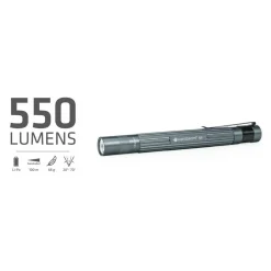 SOTO Q1r 550 Torch