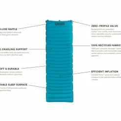 Nemo Quasar 3D Regular Sleeping Mat