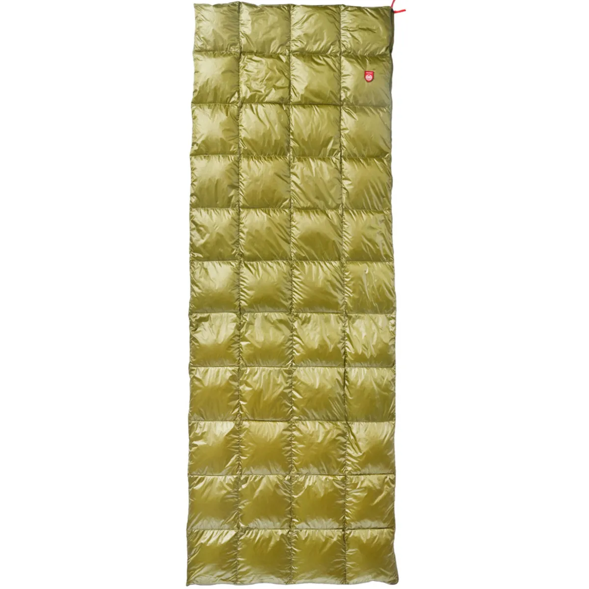 Pajak Quest Blanket Light Down Sleeping Bag