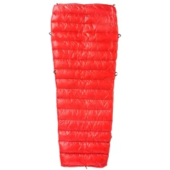 Western Mountaineering Quest Quilt Down Sleeping Bag