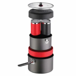 SOTO Quick 2 Cook Set