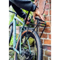 Ortlieb Quick Rack