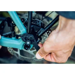 Ortlieb Quick Rack