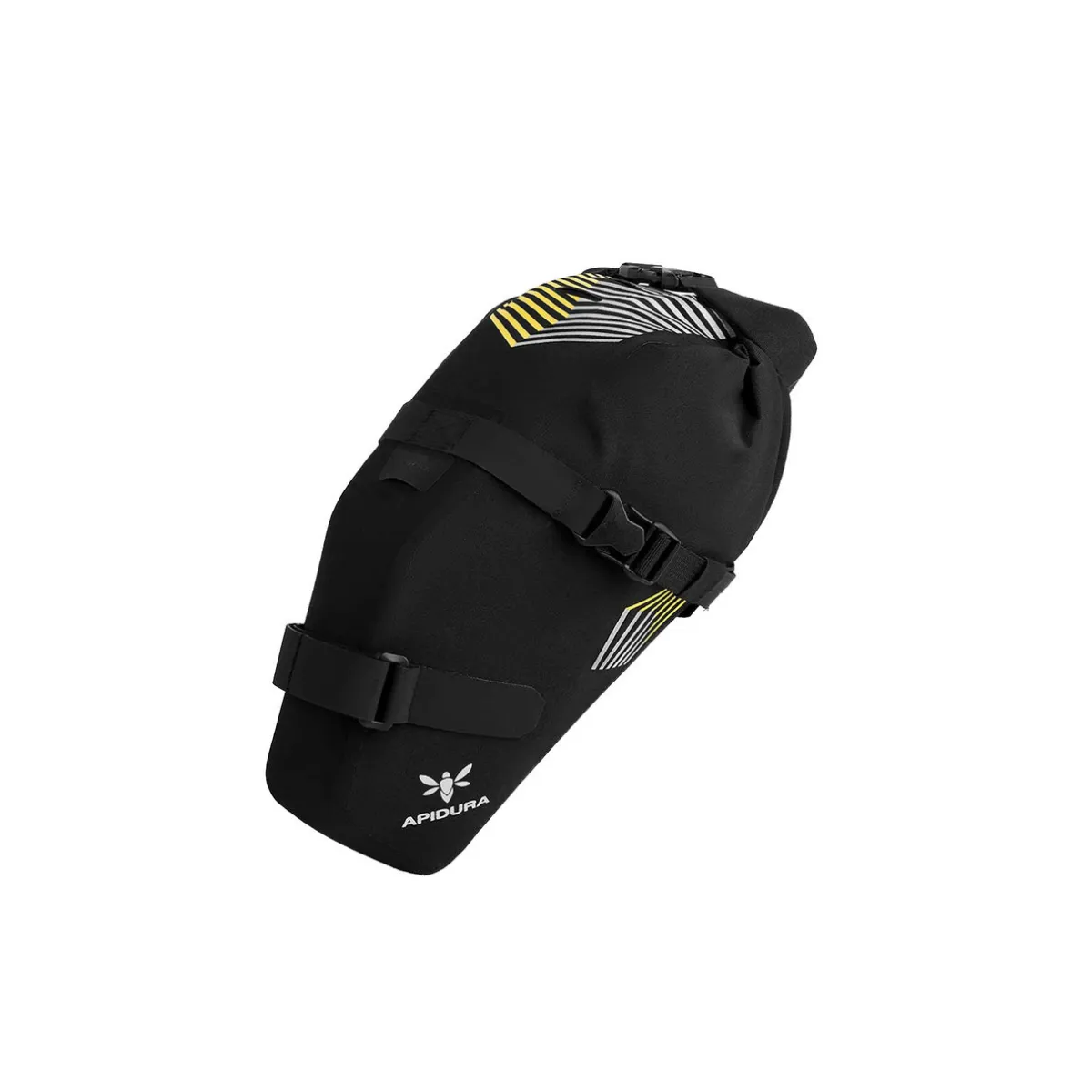Apidura Racing Saddle Pack 3L