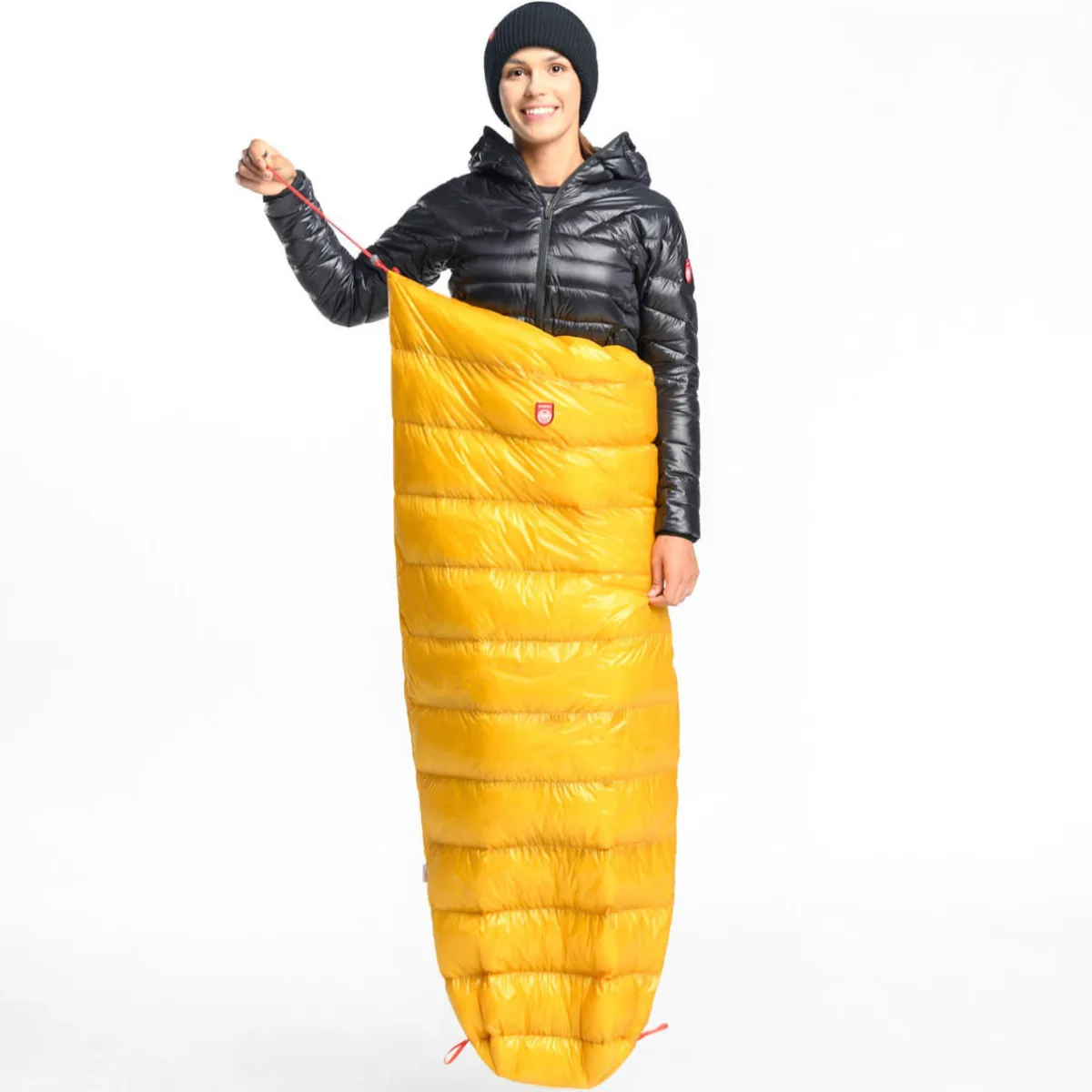 Pajak Radical ULX Down Sleeping Bag