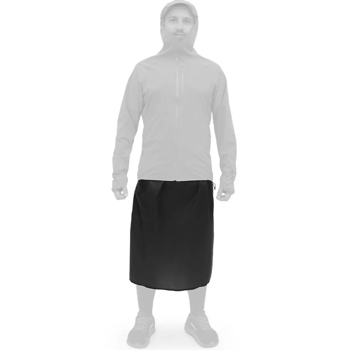 Women Enlightened Equipment Rain Skirt