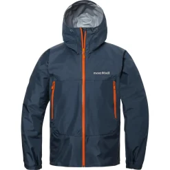 Montbell Rain Trekker Gore-Tex Jacket 2.0