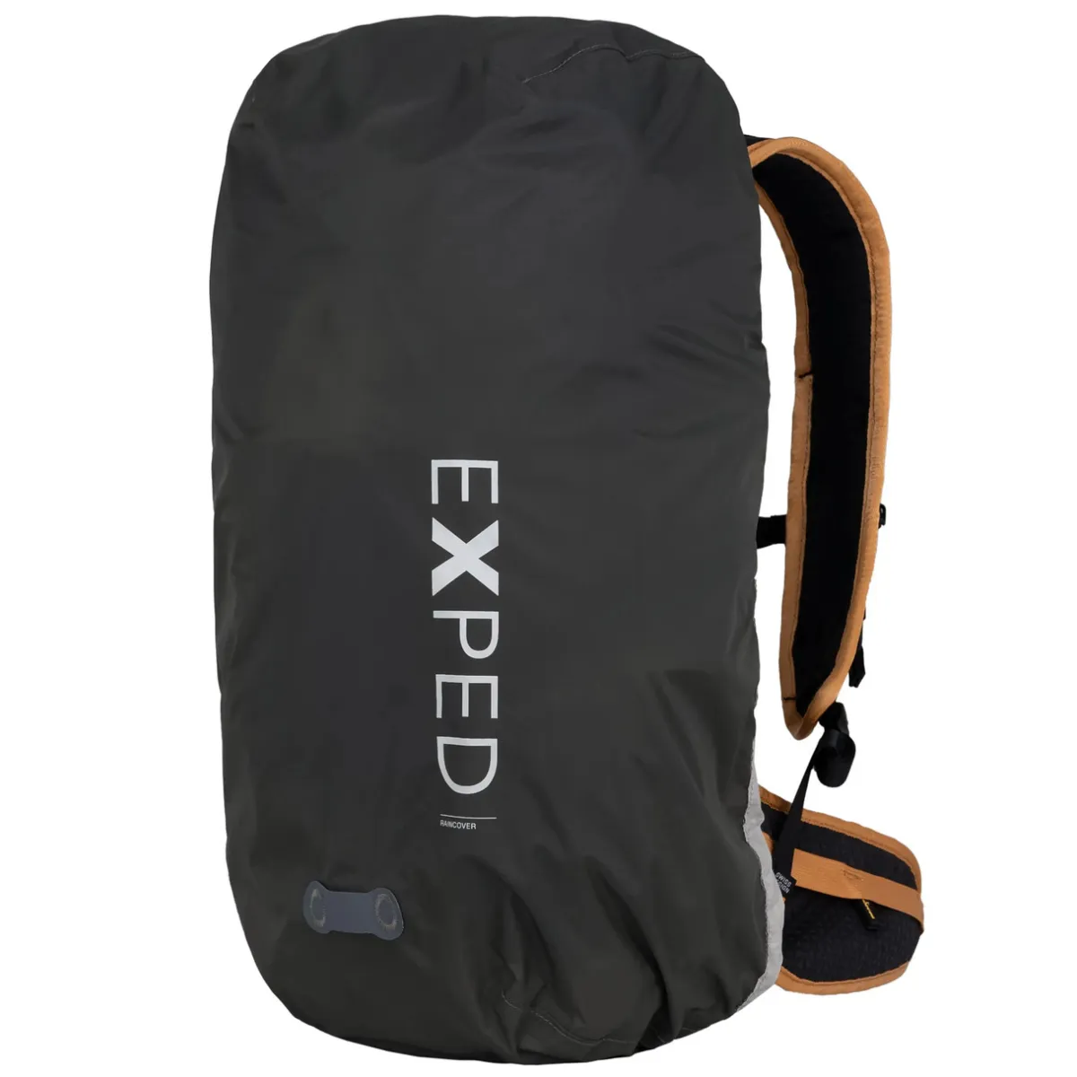 Gregory Raincover