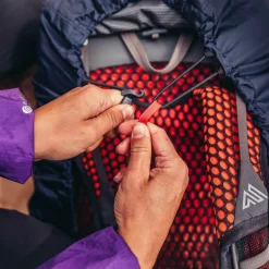 Sierra Designs Raincover 50-80L