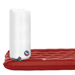 Big Agnes Rapide SL Insulated Double Wide Sleeping Mat