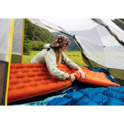 Big Agnes Rapide SL Insulated Long Sleeping Mat