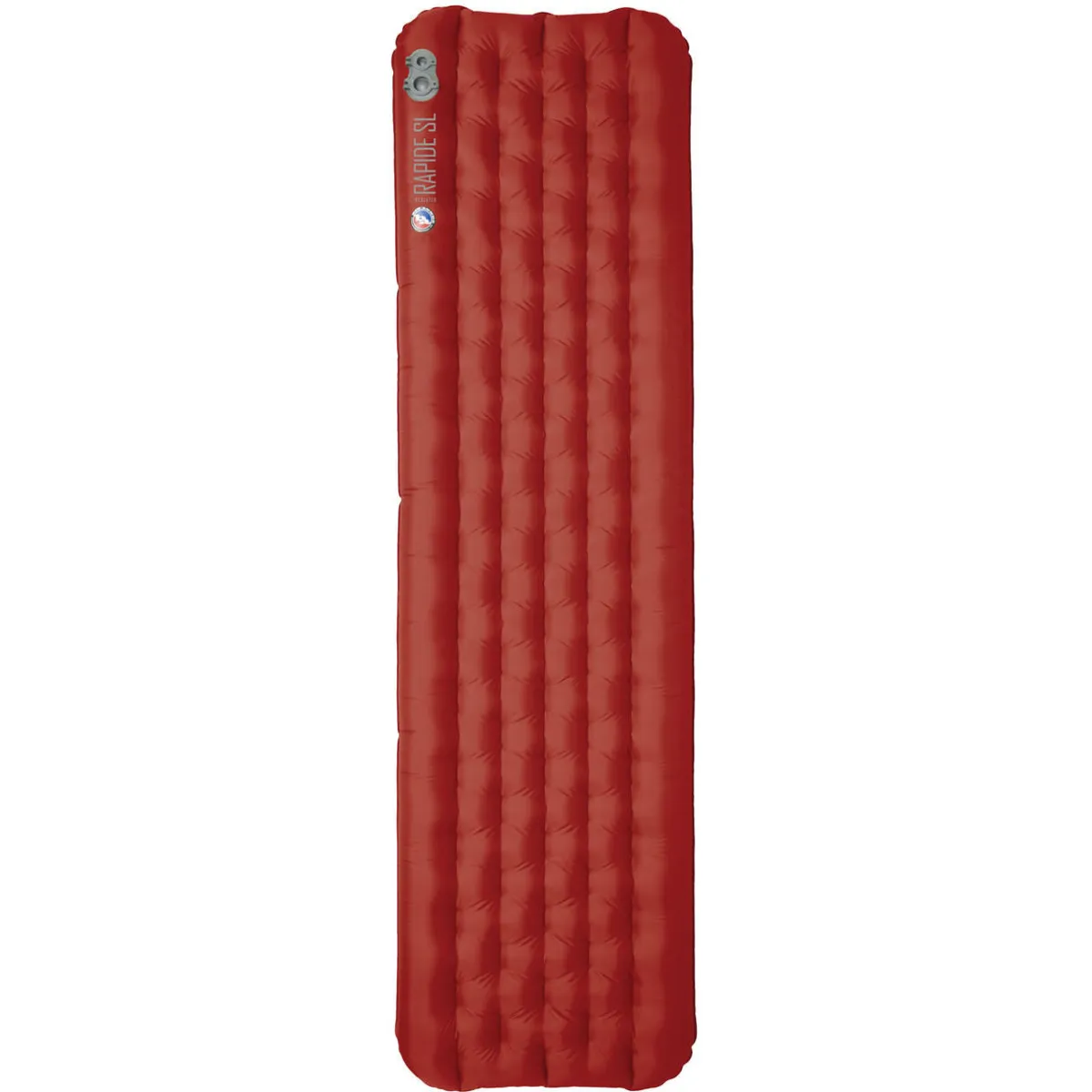 Big Agnes Rapide SL Insulated Regular Sleeping Mat