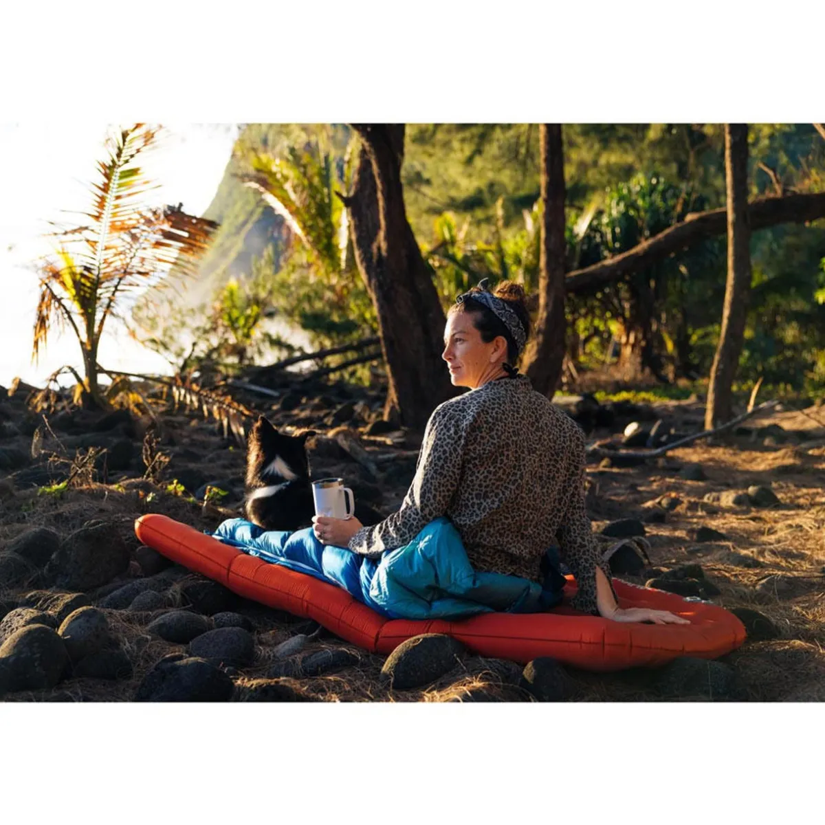 Big Agnes Rapide SL Insulated Regular Sleeping Mat