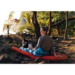 Big Agnes Rapide SL Insulated Wide Regular Sleeping Mat