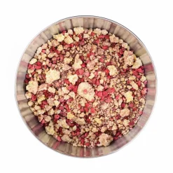 Bla Band Raspberry Millet Porridge