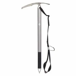 Black Diamond Raven Ice Axe with Grip