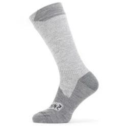 Women Sealskinz Raynham - Waterproof All Weather Mid Length Sock