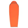 Sea to Summit Reactor Extreme Sleeping Bag Liner - Mummy w/ Drawcord