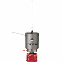 MSR Reactor Hanging Kit