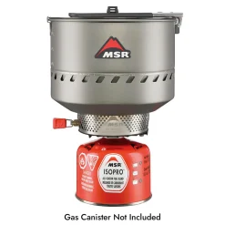 MSR Reactor 2.5L Stove System