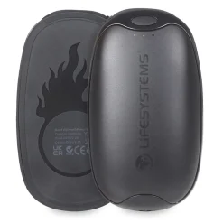Petzl Rechargeable Dual Palm Handwarmer