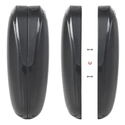 Petzl Rechargeable Dual Palm Handwarmer