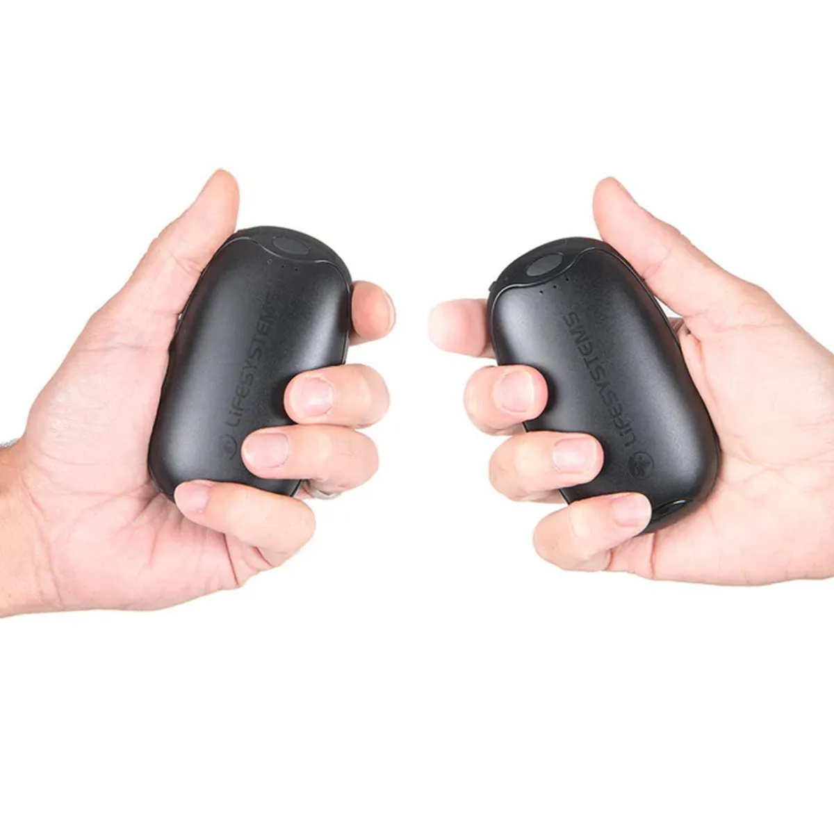 Petzl Rechargeable Dual Palm Handwarmer