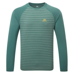 Mountain Equipment Redline LS Tee