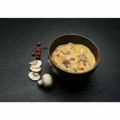 Bla Band Reindeer Stew