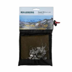 Hilleberg Repair Kit Black Label