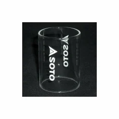 SOTO Replacement Globe for Compact Lantern