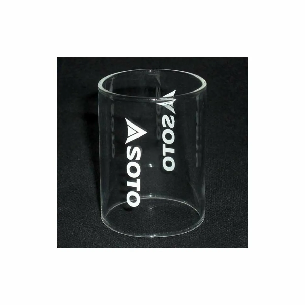 SOTO Replacement Globe for Compact Lantern