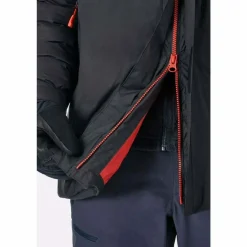 Rab Resolution Waterproof Down Jacket