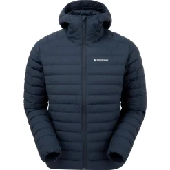 Montane Resolve Down Hoodie